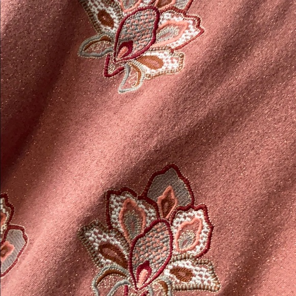 Anthropologie Chloe Oliver Padma Sweatshirt - Picture 8 of 10